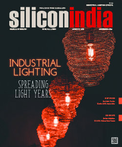 Industrial Lighting: Spreading Light Years